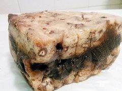 豆沙糕-杨招娣糕点(装驾桥巷店)