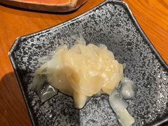 -千代武日本料理(爱建店)