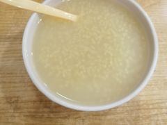 小米粥-津门张记包子铺(华昌道店)