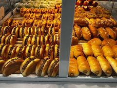 -BreadTalk面包新语·烘焙蛋糕(海珠丽影广场店)