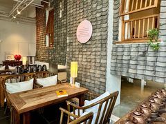 -瓦库茶馆17号(海汇港店)