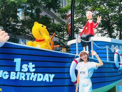 -东莞松山湖万象汇