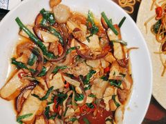 -赣南人家·头牌江西菜(劲松店)