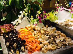 -华安国际大酒店-餐厅