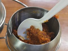 -帖老大羊肉汤烩面烧烤(康复后街总店)