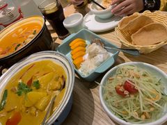 -米泰芒·东南亚料理(体育西店)