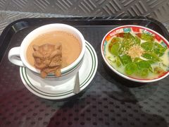 -孖记茶档·热腾茶餐(荔湾领展广场店)