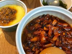 -谷田稻香·砂锅菜(元洪店)