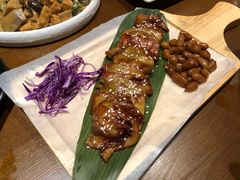 -十二舍·湯物素煮(江泰潤政店)