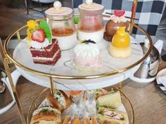 -粤海喜来登酒店·&More聚驿(天河城店)