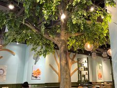 -仙踪林(江燕路万科里店)