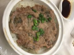 -潮福城大酒楼(北尚店)