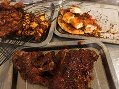 -佰运猪蹄(高陵店)