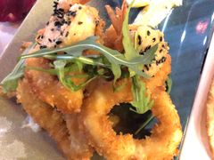 -MARU玛露音乐餐厅(大学路店)