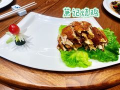 -萧记三鲜烩面(郑汴路店)