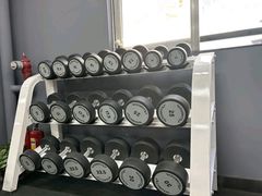 -天型健身工作室(大学城店)