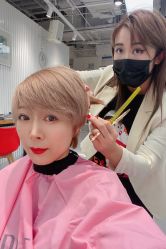 -LA BELLEZA倍丽莎美发沙龙