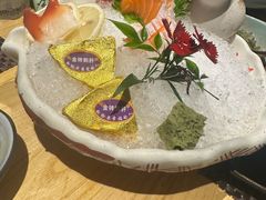 -久居·炭火烤肉(景辰大厦店)