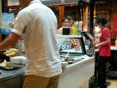 -西羊市老米家泡馍(广济街店)