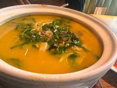 -大潮淮·淮扬菜(何园旗舰店)