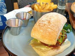 -bluefrog蓝蛙(水游城店)