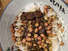 -常樂屋·常德米粉(青年路店)