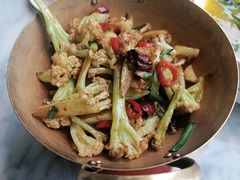 -蔴将·川菜(黄龙万科店)