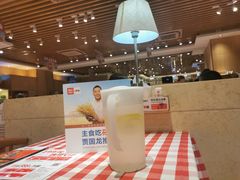 -西贝莜面村(近铁城市广场店)