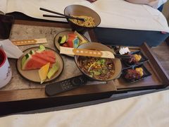 -和子足浴SPA会馆(东方之门店)