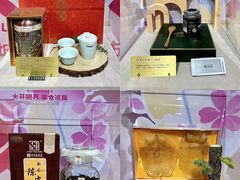 -杭州大厦LSE城市生活超市(杭州大厦店)