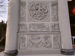 -天津妈祖文化园