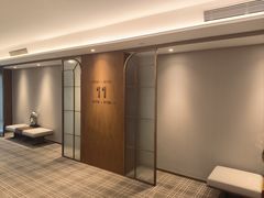 -上海虹桥祥源希尔顿酒店