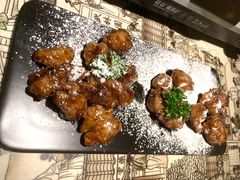 -绿茶餐厅(深圳龙华天虹购物中心店)