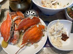 -初色海鲜自助(万丰路店)