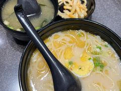 -禾绿回转寿司(万柳华联店)