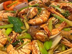 -台山第一家兴华黄鳝饭·黄鳝婆(合水分店)