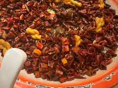 -杨记隆府重庆江湖菜(大悦城店)