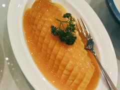 -海天一色海景自助餐厅(西港花园店)