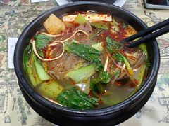 -清真·穆萨砂锅(大皮院店)