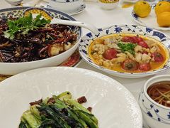 -宁波状元楼酒店(和义路店)