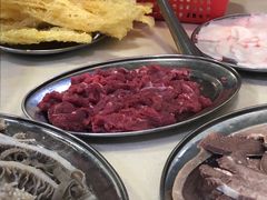 五花趾-菜忠潮州牛肉店(岗厦店)