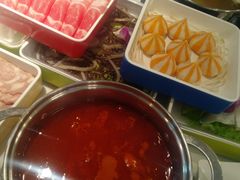-厦门理工学院-1期食堂
