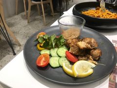 -娜娜家•Nana’s restaurant (爱琴海店)