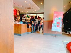 -星巴克(舟山蜈蚣峙店)