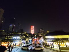 -回龙窝历史文化街区