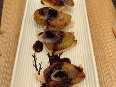 -德川家日本料理(顺义华联店)