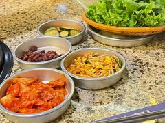-首尔烤肉大排档(合生汇店)