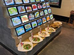 -汤记传菜(秀浦路店)