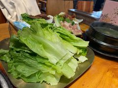 -7年8班朝鲜族非遗美食(三钢里店)