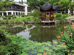 -杭州西湖柳莺里酒店·闻莺厅